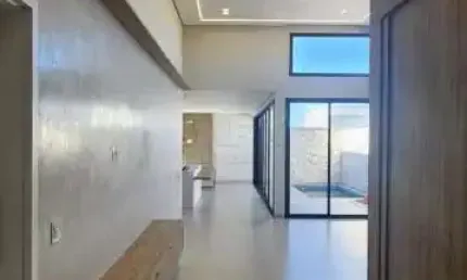 Casa em condomínio fechado com 3 quartos à venda no Residencial Villa de Leon, Piratininga , 198 m2 por R$ 1.390.000