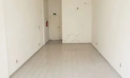 Sala comercial para alugar na Rua Aristides Barbosa de Carvalho, Jardim Infante Dom Henrique, Bauru, 50 m2 por R$ 1.100