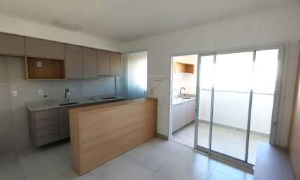 Apartamento com 1 quarto para alugar na Rua Engenheiro Saint Martin, Vila Aeroporto Bauru, Bauru, 41 m2 por R$ 2.600