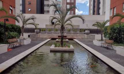 Apartamento com 3 quartos para alugar na Rua Professor Wilson Monteiro Bonato, Jardim Estoril IV, Bauru, 136 m2 por R$ 4.000