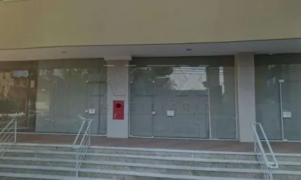 Sala comercial para alugar na Rua Joaquim Fidélis, Vila Altinópolis, Bauru, 102 m2 por R$ 3.200