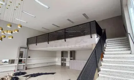 Sala comercial para alugar na Rua Antônio Alves, Vila Santa Tereza, Bauru, 176 m2 por R$ 9.000
