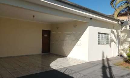 Casa com 5 quartos para alugar na Rua Peru, Jardim Terra Branca, Bauru, 260 m2 por R$ 3.500