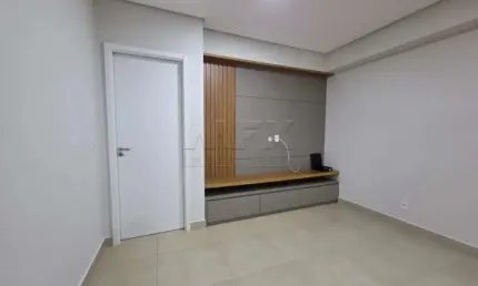Apartamento com 3 quartos para alugar na rua severino lins, vila aviação, bauru, 85 m2 por r$ 3.700