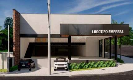 Sala comercial para alugar na Avenida Jorge Zaiden, Jardim Contorno, Bauru, 300 m2 por R$ 8.900