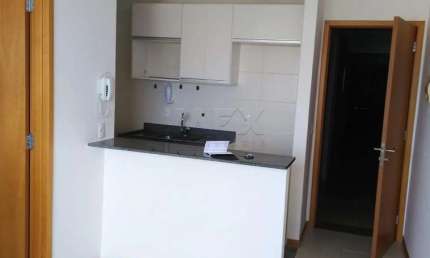 Apartamento com 1 quarto para alugar na Rua Gustavo Maciel, Jardim Nasralla, Bauru, 33 m2 por R$ 1.350