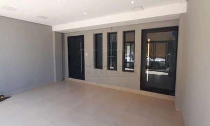 Sala comercial para alugar na Rua Vivaldo Guimarães, Vila Samaritana, Bauru, 300 m2 por R$ 5.800