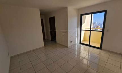 Apartamento com 2 quartos para alugar na Rua Alberto Segalla, Jardim Infante Dom Henrique, Bauru, 55 m2 por R$ 1.400