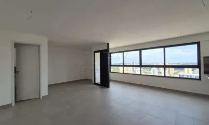 Apartamento com 1 quarto para alugar na Rua Araújo Leite, Vila Santa Tereza, Bauru, 46 m2 por R$ 2.500