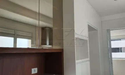 Apartamento com 3 quartos para alugar na Rua Arnaldo de Jesus Carvalho Munhoz, Vila Aviação, Bauru, 125 m2 por R$ 5.800