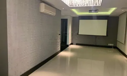 Apartamento com 3 quartos para alugar na Rua Professor Wilson Monteiro Bonato, Jardim Estoril IV, Bauru, 135 m2 por R$ 3.800
