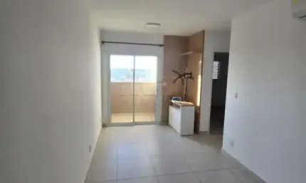 Apartamento com 2 quartos para alugar na rua capitão gomes duarte, jardim brasil, bauru, 50 m2 por r$ 2.200