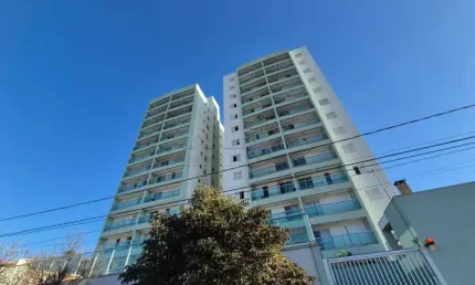 Apartamento com 2 quartos para alugar na Rua Doutor Antônio Xavier de Mendonça, Jardim Dona Sarah, Bauru, 50 m2 por R$ 2.000