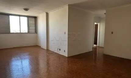 Apartamento com 2 quartos para alugar na Rua Treze de Maio, Centro, Bauru por R$ 1.500