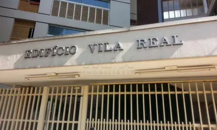 Apartamento com 3 quartos para alugar na Rua Rio Branco, Vila América, Bauru, 120 m2 por R$ 3.000