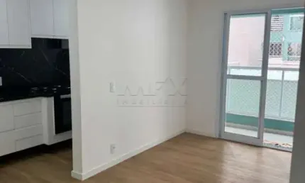 Apartamento com 2 quartos para alugar na rua capitão joão antônio, alto higienópolis, bauru, 60 m2 por r$ 2.300