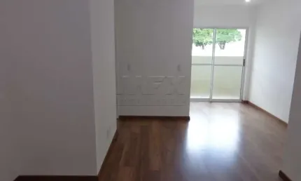 Apartamento com 2 quartos para alugar na rua ana rosa zuicker d'annunziata, jardim cruzeiro do sul, bauru, 57 m2 por r$ 1.448