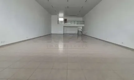 Sala comercial para alugar na rua antônio alves, vila santa tereza, bauru, 406 m2 por r$ 8.500