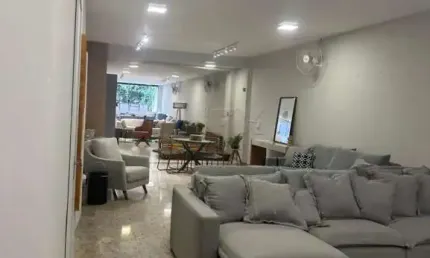 Sala comercial para alugar na Avenida Getúlio Vargas, Jardim América, Bauru, 700 m2 por R$ 20.000