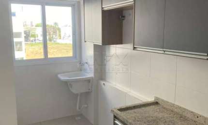 Apartamento com 1 quarto para alugar na Rua Felício Soubihe, Jardim Planalto, Bauru, 38 m2 por R$ 1.600