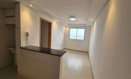 Apartamento com 1 quarto para alugar na Rua Gustavo Maciel, Jardim Nasralla, Bauru, 32 m2 por R$ 1.300