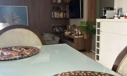 Apartamento com 2 quartos à venda na Rua José Cara, Vila Aviação, Bauru, 77 m2 por R$ 770.000
