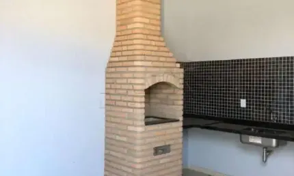 Casa com 3 quartos à venda na Alameda dos Gerânios, Madureira, Bauru, 144 m2 por R$ 520.000