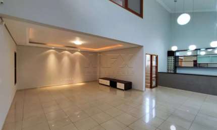 Casa em condomínio fechado com 4 quartos à venda na Avenida Affonso José Aiello, Vila Aviação, Bauru, 559 m2 por R$ 3.500.000