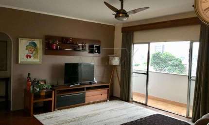 Apartamento com 4 quartos à venda na Rua Bandeirantes, Centro, Bauru, 311 m2 por R$ 890.000