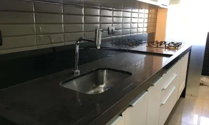 Apartamento com 3 quartos à venda na Rua Virgílio Malta, Vila Mesquita, Bauru, 103 m2 por R$ 850.000