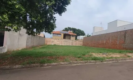 Terreno à venda na Rua Luiz Levorato, Jardim Marabá, Bauru, 450 m2 por R$ 240.000