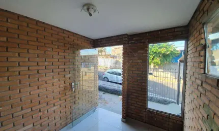 Casa com 2 quartos à venda na Rua Domiciano Silva, Vila Santa Clara, Bauru, 129 m2 por R$ 370.000