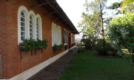 Casa com 4 quartos à venda na Avenida Joaquim Ferreira Souto, Residencial Parque Esmeralda, Agudos, 487 m2 por R$ 1.300.000