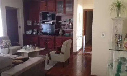 Apartamento com 3 quartos à venda na Rua Jamil Gebara, Jardim Paulista, Bauru, 150 m2 por R$ 650.000