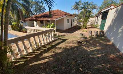 Casa com 2 quartos à venda no Santa Izabel, Arealva , 190 m2 por R$ 350.000