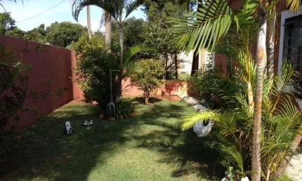 Casa com 1 quarto à venda na Alameda Suína, Vale do Igapó, Bauru, 60 m2 por R$ 300.000