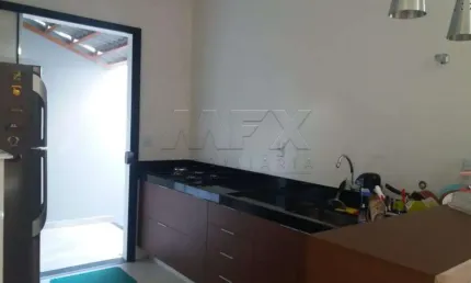Casa com 3 quartos à venda na Rua Octacílio de Andrade Tourinho, Vila Carolina, Bauru, 116 m2 por R$ 450.000