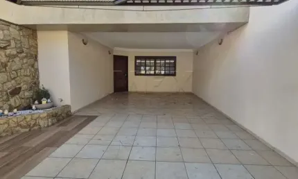 Casa com 3 quartos à venda na rua juan de la cierva, parque jardim europa, bauru, 169 m2 por r$ 850.000