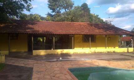 Chácara / sítio com 2 quartos à venda na Rua Mário Bueno Salles, Jardim Flórida, Bauru, 12082 m2 por R$ 580.000
