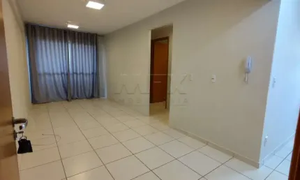 Apartamento com 2 quartos à venda na Rua Ruy Mendes de Rosis, Jardim Infante Dom Henrique, Bauru, 47 m2 por R$ 375.000