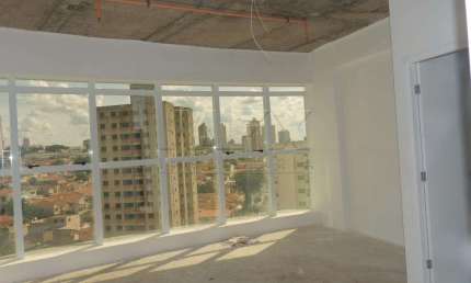 Sala comercial à venda na Avenida Nações Unidas, Vila Santo Antônio, Bauru, 30 m2 por R$ 195.000