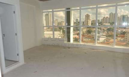 Sala comercial à venda na Avenida Nações Unidas, Vila Santo Antônio, Bauru, 30 m2 por R$ 195.000