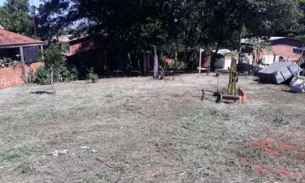 Terreno à venda na Via de Acesso B, Chácara São João, Bauru, 800 m2 por R$ 220.000