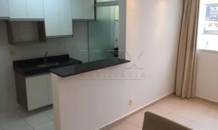 Apartamento com 2 quartos à venda na Rua Equador, Jardim Terra Branca, Bauru, 47 m2 por R$ 180.000