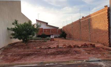 Terreno à venda no Viva Mais Bariri, Bariri , 160 m2 por R$ 80.000