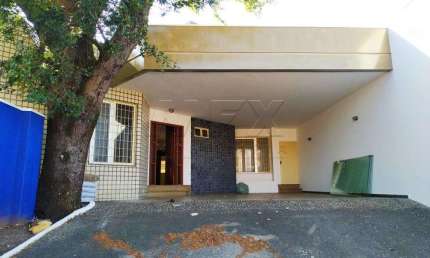 Casa em condomínio fechado com 3 quartos à venda na Avenida Getúlio Vargas, Samambaia Parque Residencial, Bauru, 278 m2 por R$ 1.800.000