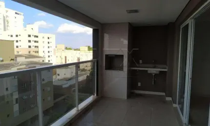 Apartamento com 4 quartos à venda na Rua Semi Gebara, Jardim América, Bauru, 200 m2 por R$ 1.700.000