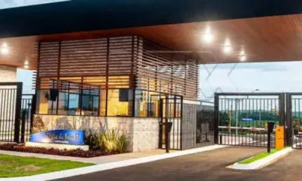 Terreno à venda na Rua Doutor Plínio de Godoy, Centro, Piratininga, 300 m2 por R$ 210.000