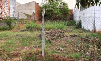 Terreno à venda na Rua Carlos Del Plete, Parque Jardim Europa, Bauru, 37 m2 por R$ 240.000