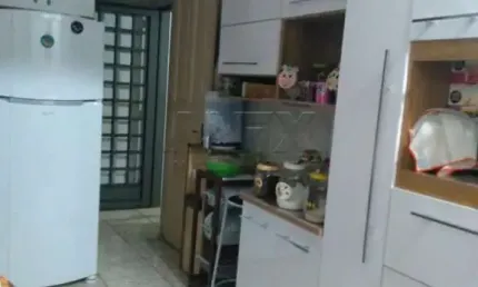 Casa com 3 quartos à venda na Rua Voluntários da Pátria, Alto Higienópolis, Bauru, 223 m2 por R$ 470.000